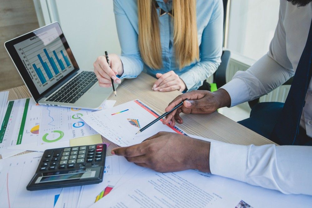 Description of Hospital Financial Consultancy