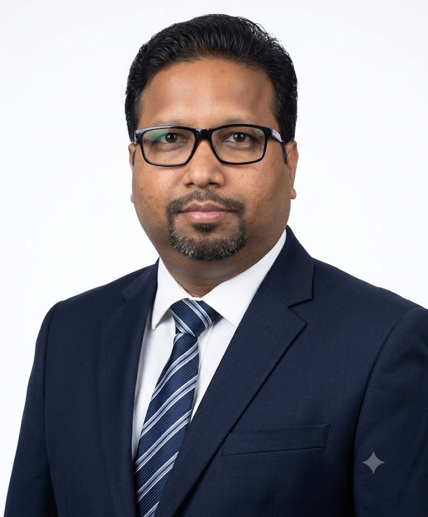 Arnabjyoti Bhagawati