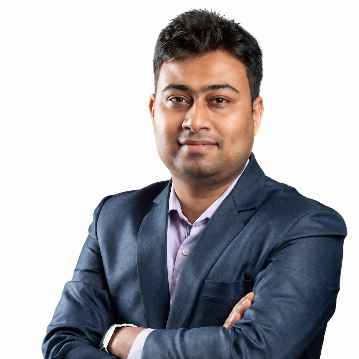 Partha Pratim Goswami