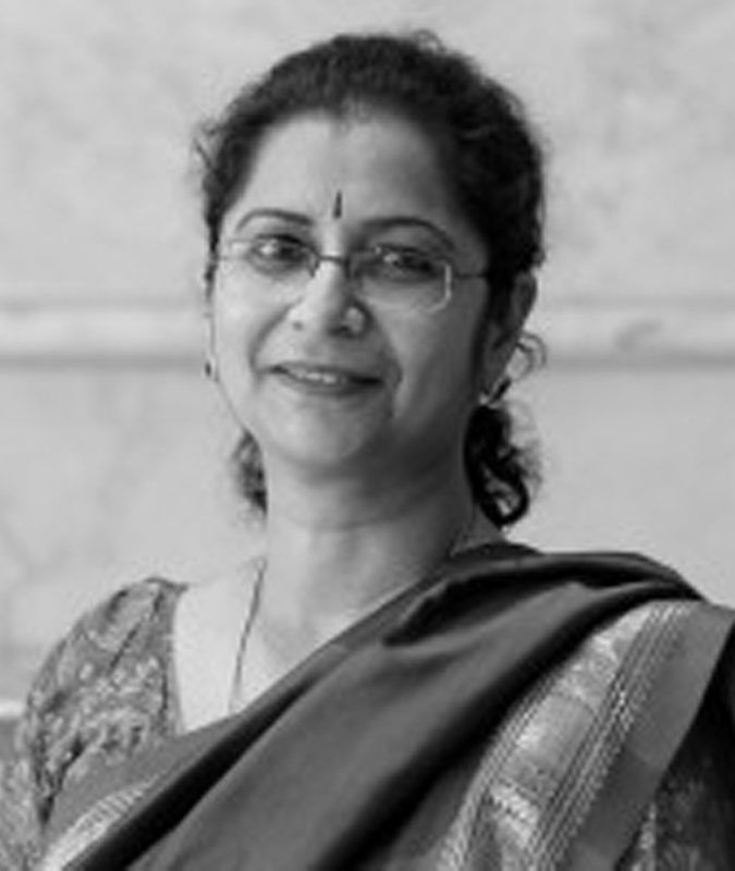 Dr. Shyama Nagrajan