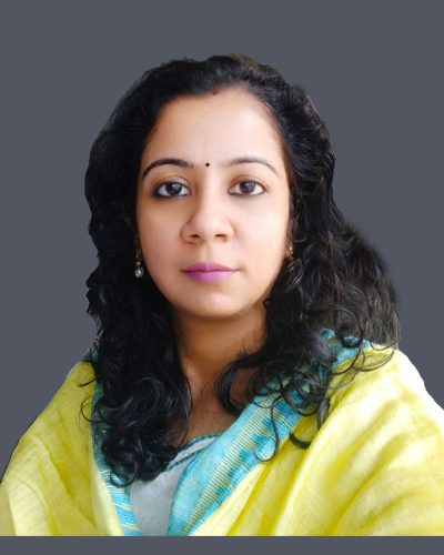 Ar. Bandita Bhattacharya